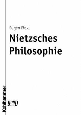 Urban Taschenbücher, Bd.45, Nietzsches Philosophie