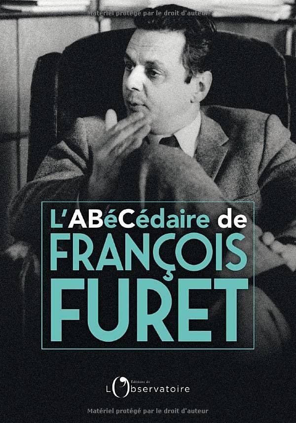 L'abécédaire de François Furet