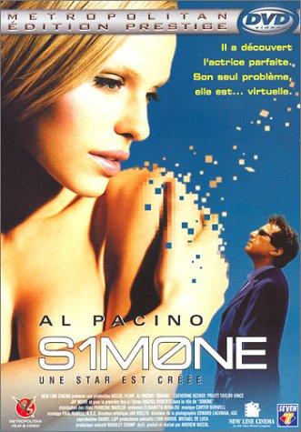 Simone [FR Import]