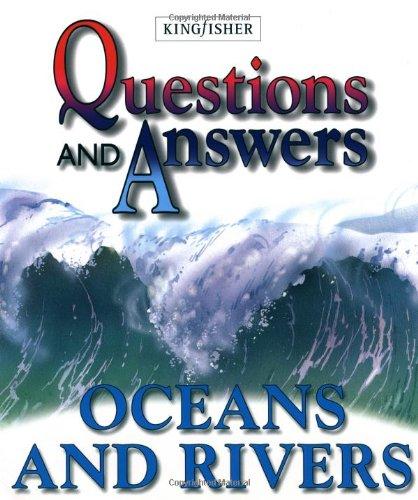 Oceans and Rivers (Questions & Answers S.)