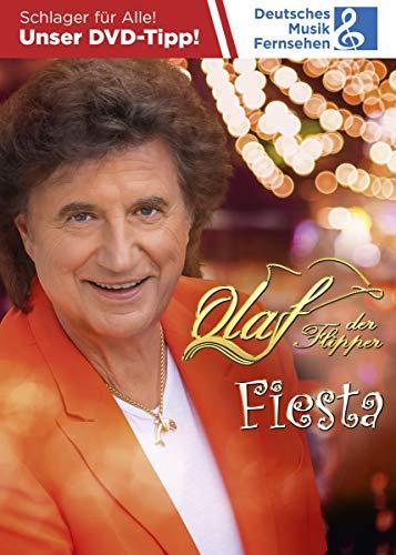 Olaf - Der Flipper - Fiesta