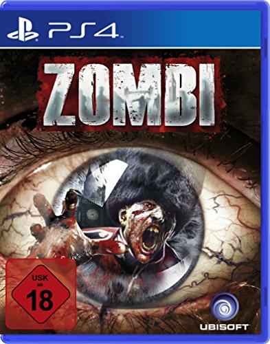 Zombi - [PlayStation 4]