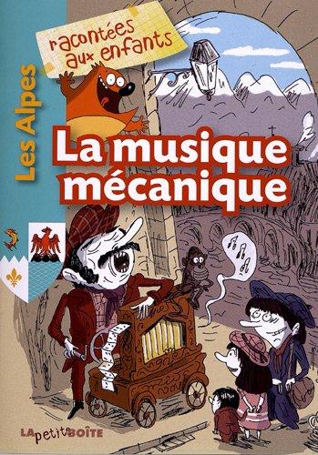 La musique mécanique