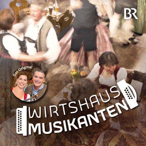 Wirtshaus Musikanten Br-Fs,Folge 2