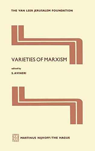 Varieties of Marxism (Jerusalem Van Leer Foundation, 2, Band 2)