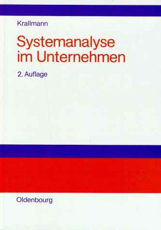 Systemanalyse im Unternehmen