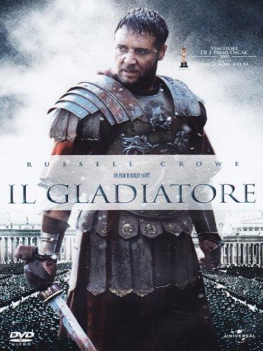 Il gladiatore [IT Import]