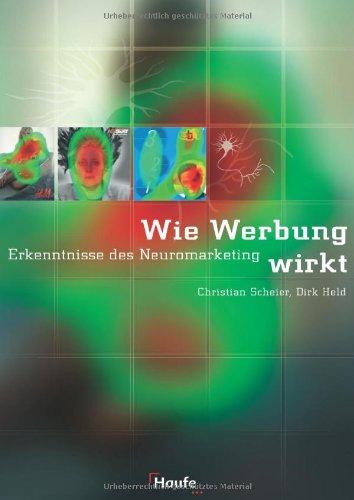 Wie Werbung wirkt. Erkenntnisse des Neuromarketing.