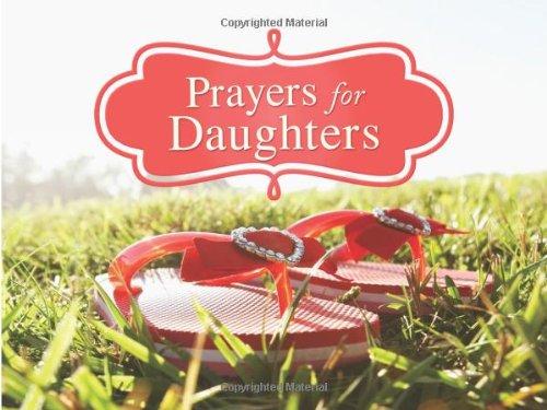 Prayers for Daughters (Life's Little Book of Wisdom)