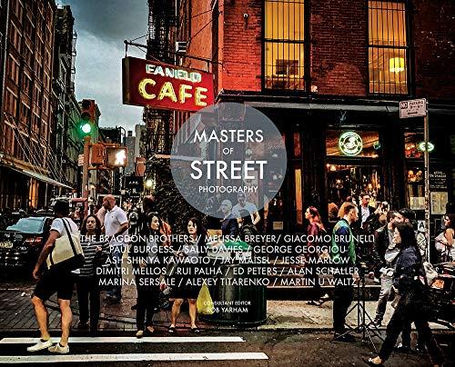 Roberts (Editor), E: Masters of Street Photography