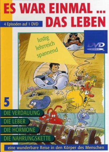 Es war einmal... Das Leben DVD 05