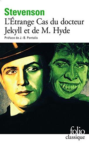 L'étrange cas du Dr Jekyll et de M. Hyde