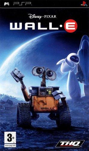 WALL-E [FR Import]