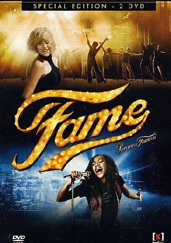 Fame - Saranno famosi (special edition) [2 DVDs] [IT Import]