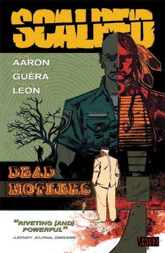 Scalped Vol. 3: Dead Mothers