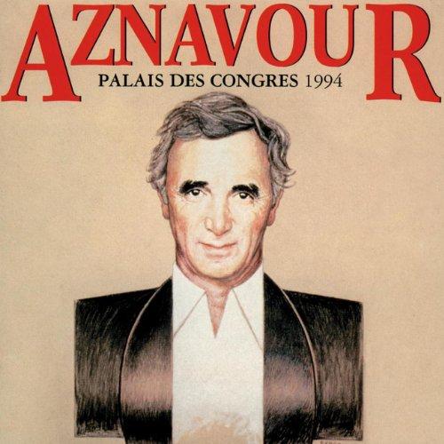 Palais des Congres 1994 [2cd]