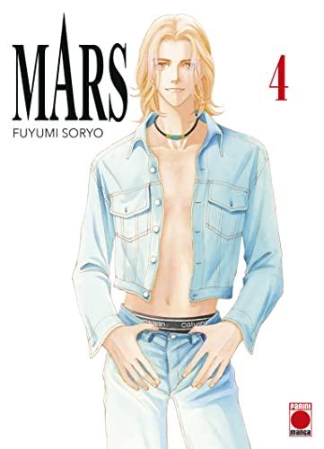 Mars: Bd. 4