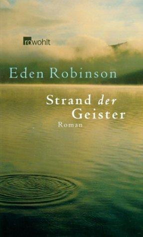 Strand der Geister