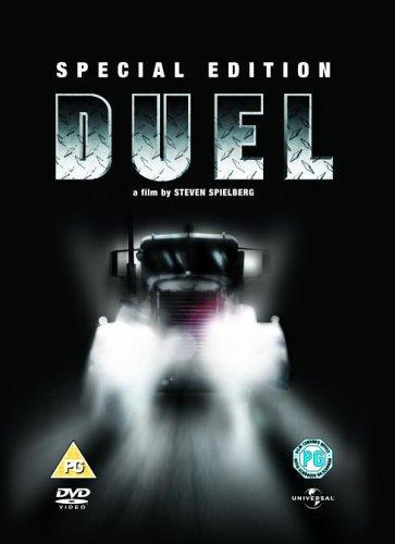 Duel [UK Import]