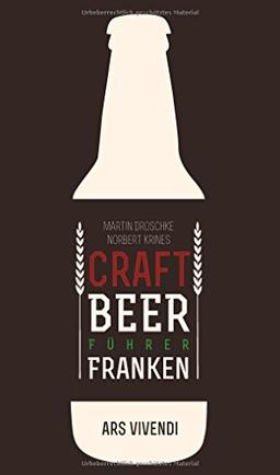 Der Craft Beer-Führer Franken