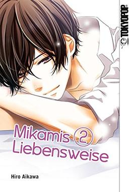 Mikamis Liebensweise 02