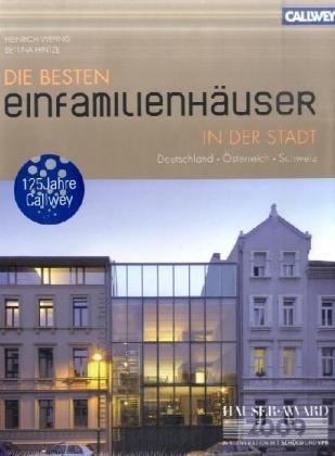 Die besten Einfamilienhäuser in der Stadt: Deutschland - Österreich - Schweiz