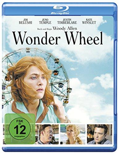 Wonder Wheel