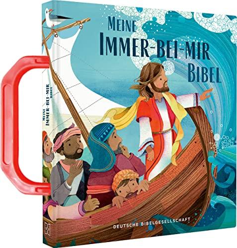 Meine Immer-bei-mir-Bibel