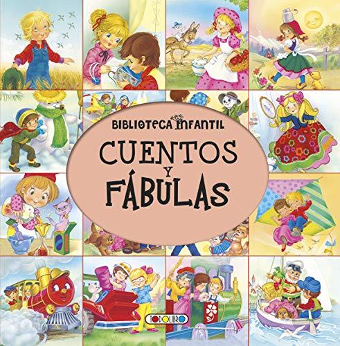 Cuentos y fábulas