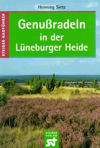 Genußradeln in der Lüneburger Heide