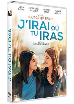 J'irai où tu iras [FR Import]