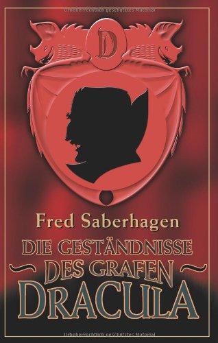 Die Geständnisse des Grafen Dracula