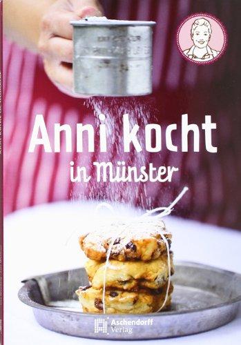 Anni kocht in Münster