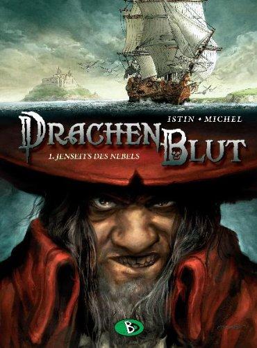 Drachenblut, Bd. 1: Jenseits des Nebels