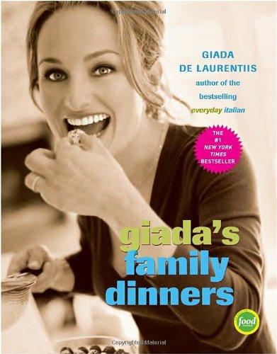 Giada's Family Dinners