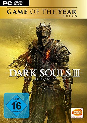 Dark Souls 3 - The Fire Fades Edition - [PC]