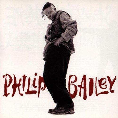 Philip Bailey