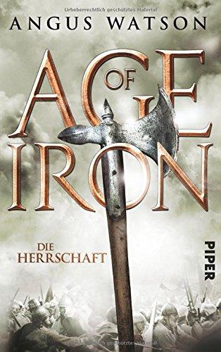 Age of Iron: Die Herrschaft