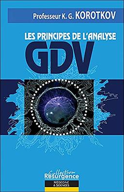 Les principes de l'analyse GDV