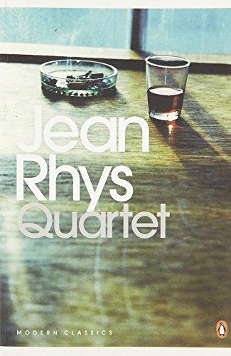 Quartet (Penguin Modern Classics)