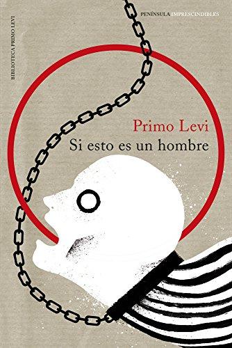 Si esto es un hombre (IMPRESCINDIBLES)