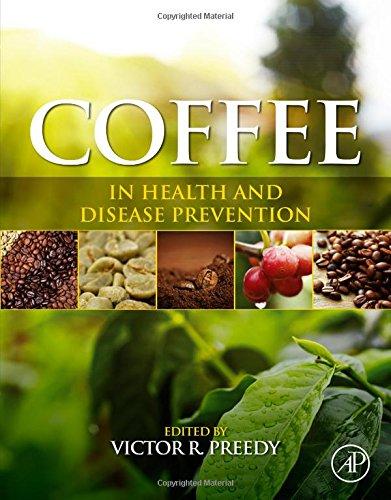 Coffee in Health and Disease Prevention