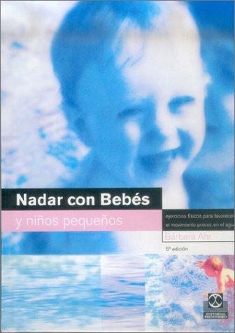 Nadar Con Bebes y Ninos Pequenos