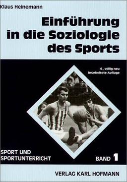 Einführung in die Soziologie des Sports