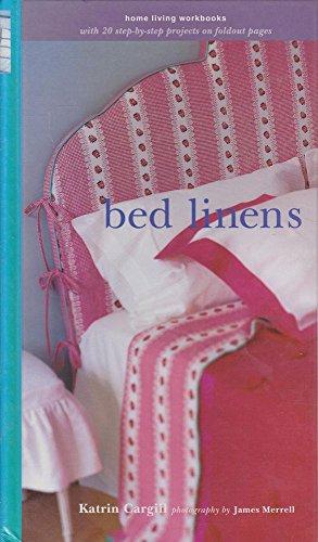 Bed Linens (Home Living Workbooks)