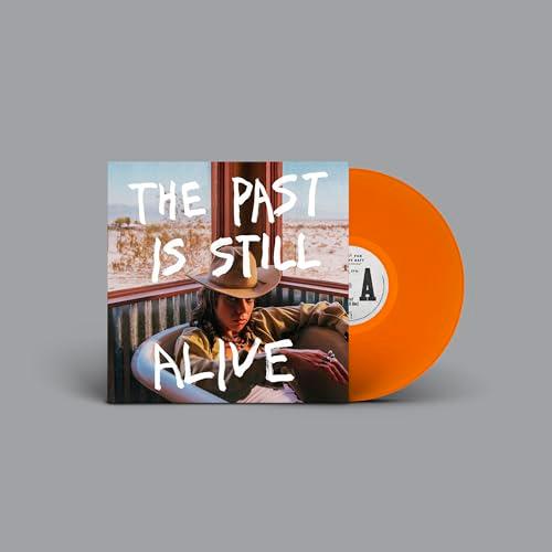 The Past Is Still Alive [Vinyl LP]