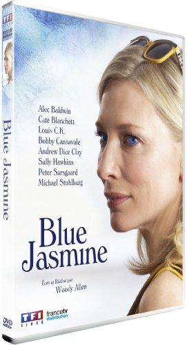 Blue jasmine [FR Import]