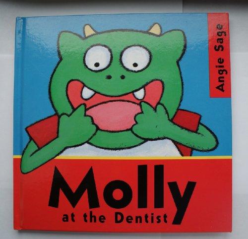 Molly At The Dentist