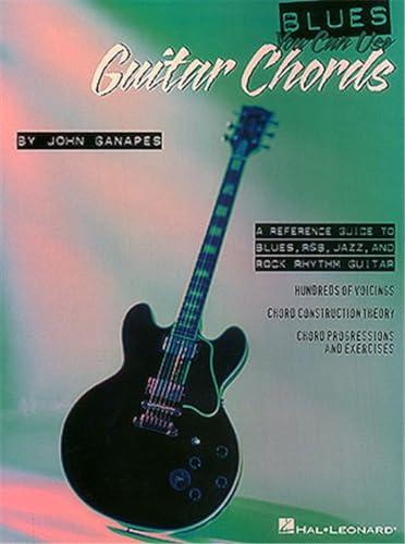 Blues You Can Use Guitar Chords Gtr