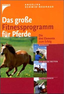 Das große Fitnessprogramm für Pferde